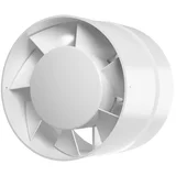 VENT14/Z Sijalice i baterije 14W/UGRADNI ASPIRATOR/100-103MM/ABS BELI/230V