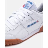 Reebok Niske tenisice 'WORKOUT PLUS' bijela | shoptok.hr