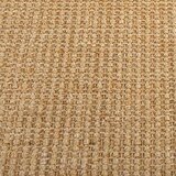  Tepih od prirodnog sisala 100 x 300 cm | shoptok.hr