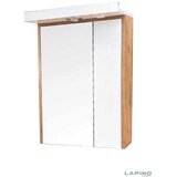 Lapino Ormarić sa ogledalom Olimp 55x88cm, Bukva Cene