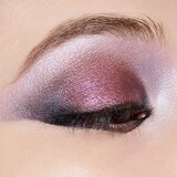 MAC Cosmetics Eye Shadow Glitter Pro Palette Refill Pan sjenilo za oči sa šljokicama zamjensko punjenje nijansa Can't Stop Don't Stop 1 g | shoptok.hr