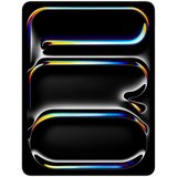 Apple iPad 13-inch Pro WiFi 2TB with Nano-texture Glass - Silver | shoptok.hr