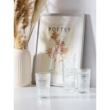 Sinsay Komplet od 4 čaše | shoptok.hr