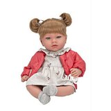  bebe Arias Coral 40 cm | shoptok.hr