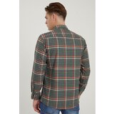 Dewberry G700 MEN'S SHIRT-KHAKI | shoptok.hr