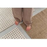 Lorena Canals Bež periva/ručno rađena vunena staza 80x230 cm Unexpected Wool – | shoptok.hr