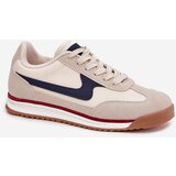 EVENTO Sports Shoes Sneakers Women Beige Zerina | Shoptok.si