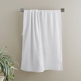 Catherine Lansfield Bijeli pamučni ručnici u setu 2 kom od frotira 90x140 cm Anti-Bacterial – | shoptok.hr