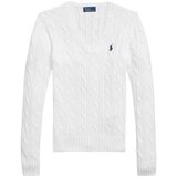 Polo Ralph Lauren Puloverji - Bela Cene
