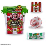 Terror Fried Skrivni strašni prigrizki | Shoptok.si