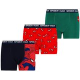 Frogies Boys boxer shorts Spider man 3P Cijene