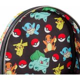 Loungefly Pokemon Ruksak 26cm | shoptok.hr