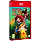 Clear River Games Cotton Reboot! (Nintendo Switch 2) | Shoptok.si