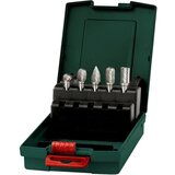 Metabo HM Carbide Cutter Set 5 pcs. Cijene