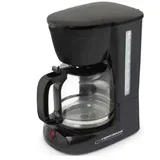 Super automatski aparat za kavu Esperanza EKC005 Crna 950 W 1 8 L