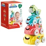 CLEMENTONI BABY AUTICI