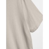 Sinsay Basic pamučna majica kratkih rukava | shoptok.hr