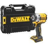 Dewalt aku udarni odvijač DCF921NT-XJ 1/2” Solo 18V TSTAK | Eponuda.ba