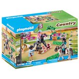 Playmobil 70996 - Country - Konjeniški turnir Cene
