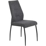 XXXL Stol Jane S Blago Antracit | Shoptok.si