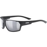 Uvex športna sončna očala 233 polarized black črna Cene