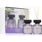 IPURO Dišava za prostor Ipuro ESSENTIALS Lavender Touch (2 x 50 ml) | Shoptok.si