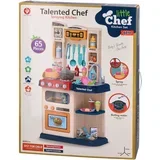 Talented chef, igračka, kuhinjski set, 902
