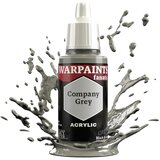 The Army Painter Warpaints Fanatic: Black & Greys - Company Grey | shoptok.hr