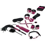 Tease & Please Komplet Master &amp; Slave, roza Cene