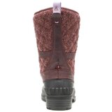 KAMIK Škornji za sneg Winterstiefel Sienna 3 Rožnata | Shoptok.si