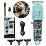 ROZIA HQ359 providni trimer za stilizovanje kose i brade | Eponuda.com