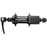 Shimano nabla zadnja deore fh-t610-l, 32h, 8/9/10 brzina, old 135mm, axle 146mm, qr 168mm, black, ind.pack ( EFHT610BZAL ) Cene