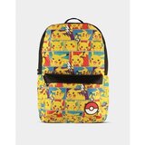 Difuzed PokÉmon - Pikachu Basic Backpack Nahrbtnik Cene