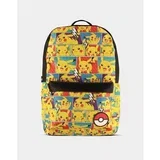 PokÉmon - Pikachu Basic Backpack Nahrbtnik