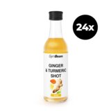 GymBeam Ginger & Turmeric Shot | ePonuda.com