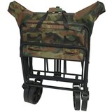 Cattara Voziček Trogir Army – | Shoptok.si
