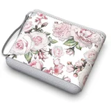 Neseser Q Rose pink
