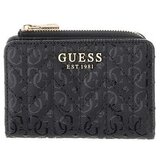 Guess Denarnice accessories120529 Črna Cene