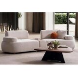 Atelier Del Sofa Trosed sa klub stočićem Rio Cream Cene