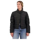 Superdry Jakne & Blazerji Fuji Črna Cene