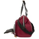 Zoozie Bags Bagmore torba za pelene, bordo boja | Eponuda.ba