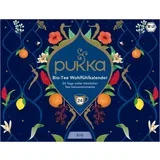 Adventni koledar s čaji dobrega počutja - 1 kos