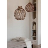 Good&Mojo VISEČA SVETILKA 40/50 cm 60 W E27 | Shoptok.si