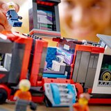 Lego City: Tovornjak F1 z dirkalnikoma F1 RB20 in AMR24 | Shoptok.si