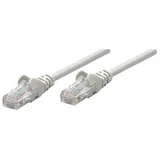 Kabl Patch, Cat6 certified, U/UTP, 1m, sivi 738118