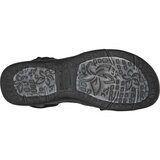 Skechers Športni sandali Reggae Slim - Summer Heat Sandals Črna | Shoptok.si