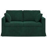 SOFA Kavč Temno zelena, (5000146571) | Shoptok.si