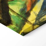  Slika - Franz Marc – Tirol 80x80 Standard | shoptok.hr
