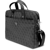 Guess GUCB15P4TK torba za prenosnike do 16 inch - črna | Shoptok.si