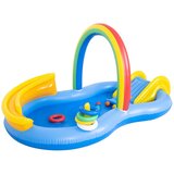 SUNCLUB Napuhanac DUGA PLAY CENTAR 220x122x104cm | shoptok.hr